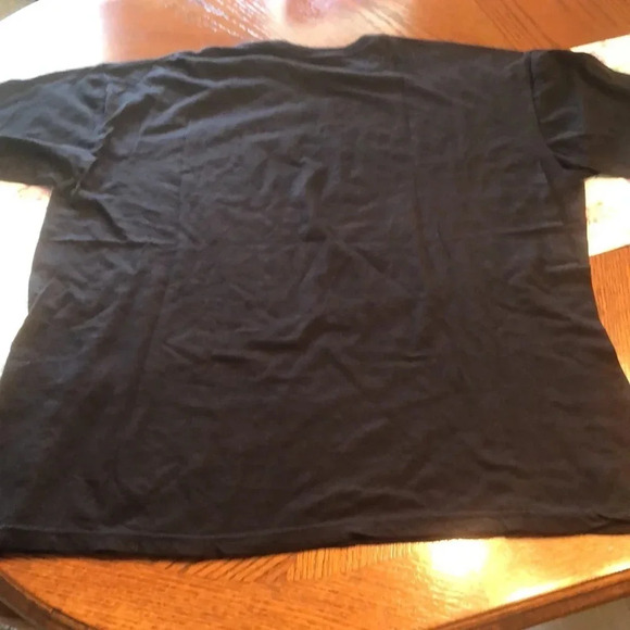 Fox Racing Tee Shirt - Picture 4 of 5